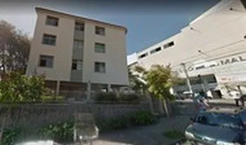 Condomínio Do Edifício Alcione em Belo Horizonte
