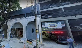 Condomínio Do Edifício Alcione em Belo Horizonte