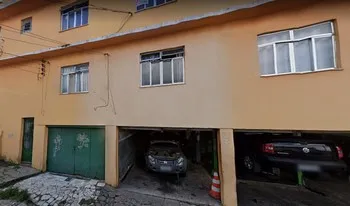 Imagem do Condomínio Do Edifício Alcir Luiz Coelho em Petrópolis
