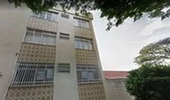 Condomínio Do Edifício Alcobaça em Belo Horizonte