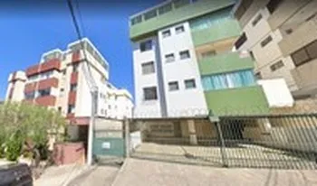 Condomínio Do Edifício Alcobaça em Belo Horizonte