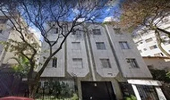 Condomínio Do Edifício Alcobaça em Belo Horizonte