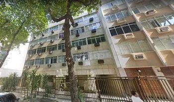 Condomínio Do Edifício Alcyon em Rio De Janeiro