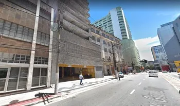 Imagem do Condomínio Do Edifício Alcyon em Vitória