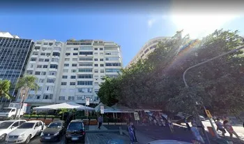 Condomínio Do Edifício Alcyon em Rio De Janeiro