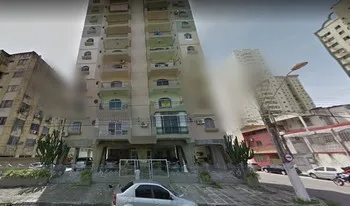 Imagem do Condomínio Do Edifício Alda em Belém