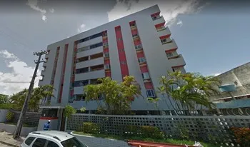 Imagem do Condomínio Do Edifício Alda Barros em Olinda