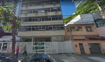 Imagem do Condomínio Do Edifício Alda Britto em Niteroi