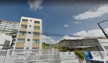 Imagem do Condomínio Do Edifício Alda Cecília em Aracaju
