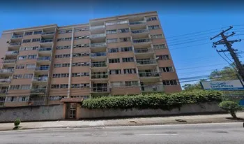 Imagem do Condomínio Do Edifício Alda Forster em Teresópolis