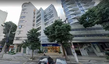 Condomínio Do Edifício Aldebara em Rio De Janeiro