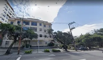 Condomínio Do Edifício Aldebara em Rio De Janeiro