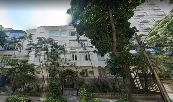 Condomínio Do Edifício Aldebaran em Rio De Janeiro