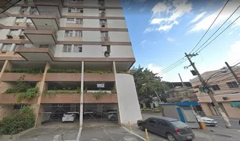 Condomínio Do Edifício Aldebaran em Rio De Janeiro