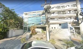 Condomínio Do Edifício Aldebaran em Rio De Janeiro