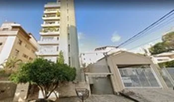 Condomínio Do Edifício Aldebaran em Belo Horizonte