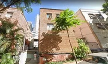 Condomínio Do Edifício Aldebaran em Belo Horizonte