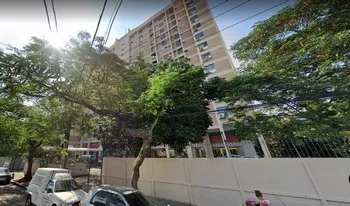 Condomínio Do Edifício Aldebaran em Rio De Janeiro
