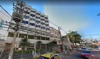 Condomínio Do Edifício Aldebaran em Rio De Janeiro
