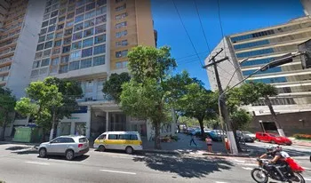 Imagem do Condomínio Do Edifício Aldebaran em Vitória