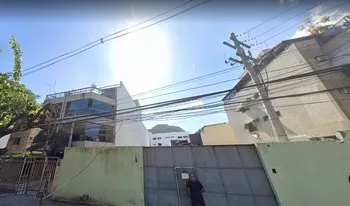 Condomínio Do Edifício Aldebaran em Rio De Janeiro