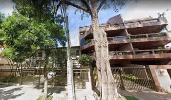 Condomínio Do Edifício Aldeia Branca em Rio de Janeiro