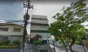 Imagem do Condomínio Do Edifício Aldeia Imperial em Recife