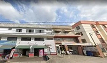 Condomínio Do Edifício Aldeia em Belo Horizonte