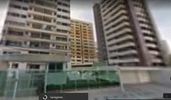 Imagem do Condomínio Do Edifício Aldeota Style em Fortaleza