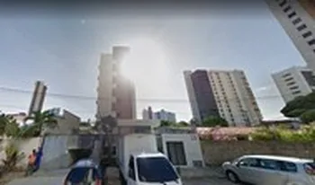 Imagem do Condomínio Do Edifício Aldo Cariello em Natal