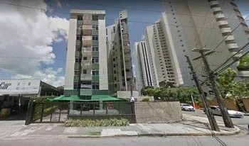 Imagem do Condomínio Do Edifício Aldo Lopes em Recife