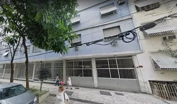 Condomínio Do Edifício Alecrim em Rio De Janeiro