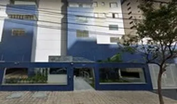 Condomínio Do Edifício Alecrim em Belo Horizonte