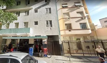 Condomínio Do Edifício Alegrete em Rio de Janeiro