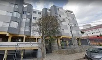 Condomínio Do Edifício Alegrete em Belo Horizonte