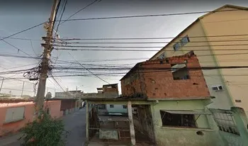 Condomínio Do Edifício Aleixo em Rio de Janeiro