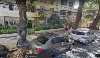 Condomínio Do Edifício Aleixo em Rio de Janeiro