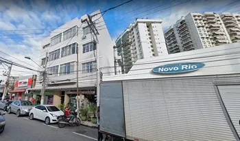 Imagem do Condomínio Do Edifício Alem Mar em Niteroi