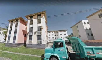 Imagem do Condomínio Do Edifício Alemanha em Aracaju