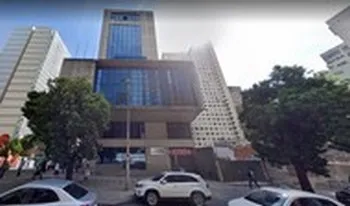 Condomínio Do Edifício Alemanha em Belo Horizonte