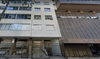Condomínio Do Edifício Alemar em Rio De Janeiro