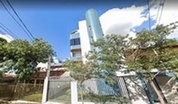 Condomínio Do Edifício Alencar Machado em Belo Horizonte