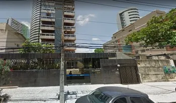 Condomínio Do Edifício Alenquer