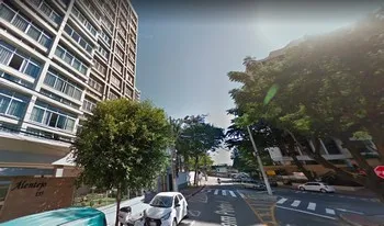 Imagem do Condomínio Do Edifício Alentejo em Vitória