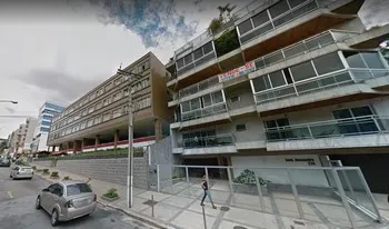 Imagem do Condomínio Do Edifício Alessandra em Teresópolis