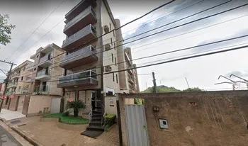 Imagem do Condomínio Do Edifício Alessandra em Ipatinga