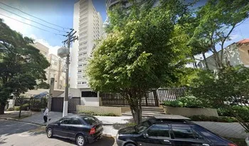 Condomínio Do Edifício Alessandra em São Paulo