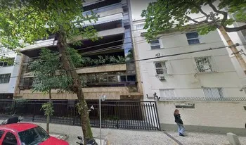 Condomínio Do Edifício Alessandra em Rio De Janeiro