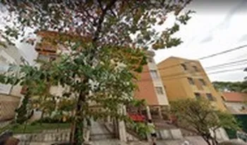 Condomínio Do Edifício Alessandra em Belo Horizonte