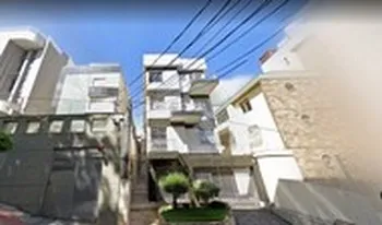 Condomínio Do Edifício Alessandra em Belo Horizonte